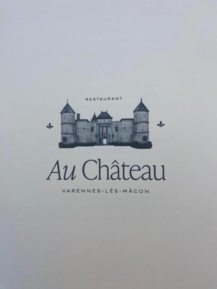 Chateau De Varennes Bagian luar foto